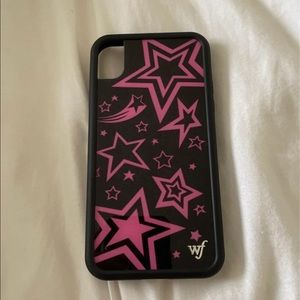 super star case XR